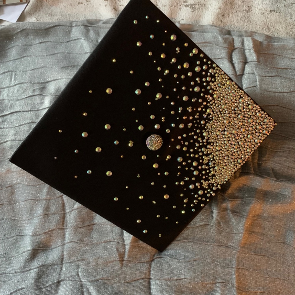 Graduation Hat - Picture 3 of 4